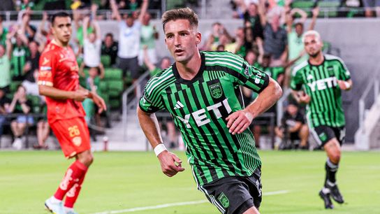 An end-of-season primer for Austin FC. Photo by Andy Nietupski | TTL Sports